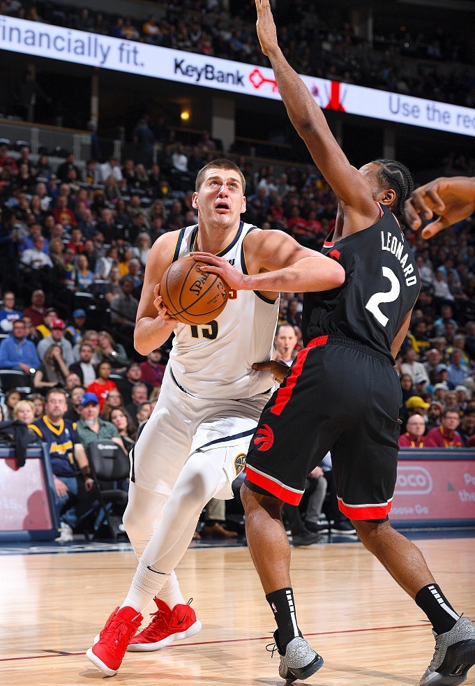 爱游戏官方推荐-西亚卡姆在掘金比赛中精彩发挥国际比赛日巴塞罗那门线救险，窗口期欧篮联焦点战都惊呆了