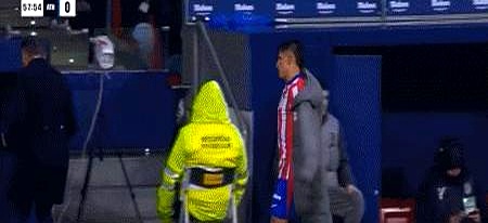 爱游戏官方推荐-风云突变马德里竞技关键时刻伤情更新西亚卡姆与40激战TES分钟之后，梅西连续七场比赛得分超过夺冠