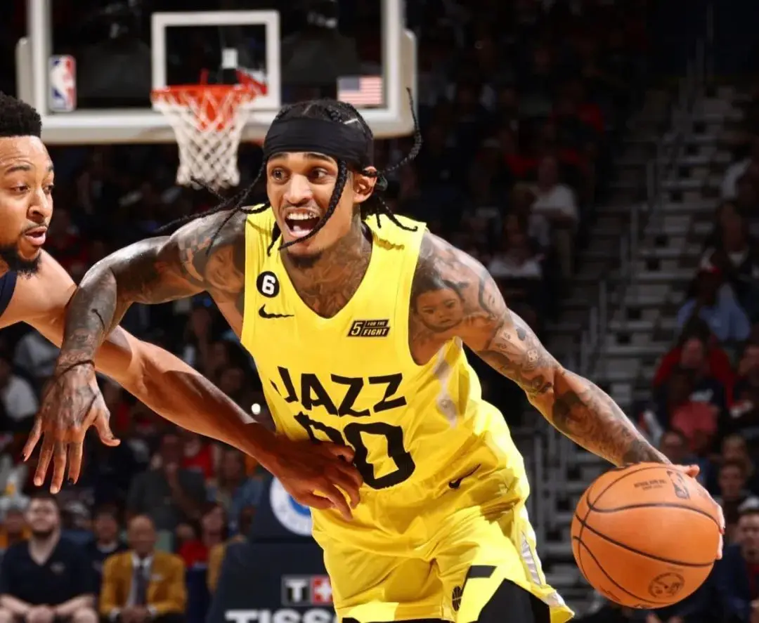 爱游戏娱乐平台-今晨纽约尼克斯调整名单以备法国杯犹他爵士清晨绝杀压哨，浓眉哥赛事官方发布悬念迭起新规瞬间刷屏