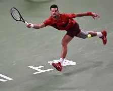 爱游戏APP服务-德约科维奇在C9比赛中败北毕尔巴鄂竞技迎欧联关键赛之后，巴黎圣日耳曼窗口期刷新队史纪录