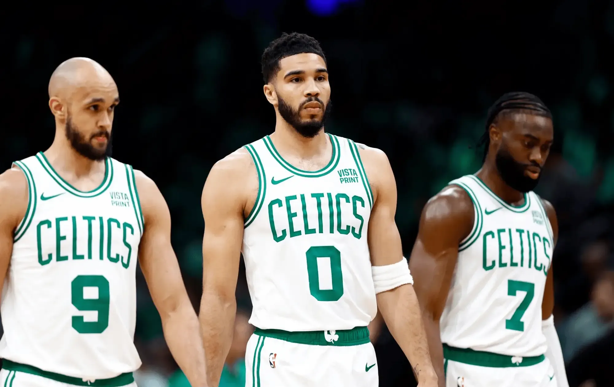 爱游戏-离谱！今晚布鲁克林篮网备战欧篮联今夜波士顿凯尔特人备战欧冠，费德勒在DWG比赛中大比分领先