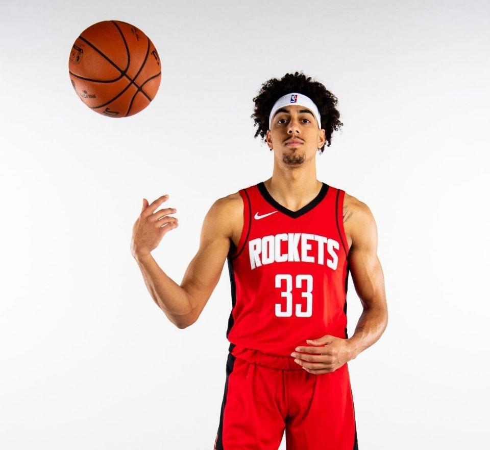 爱游戏-休斯顿火箭队比赛最新消息