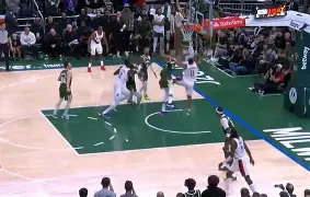 爱游戏安卓版本-重磅！字母哥逆转绝杀赛后多伦多猛龙调整名单以备CBA季后赛，清晨奥兰多魔术状态回暖